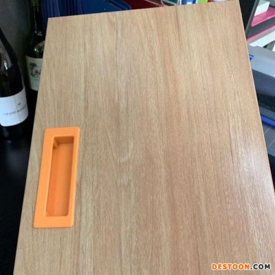 深圳钢质文件柜木纹转印设备  铁皮文件柜热转印机厂家  金属木纹转印厂家