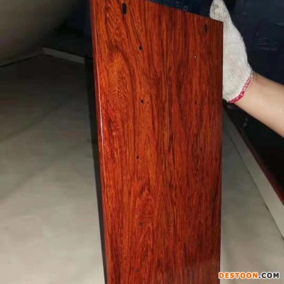 山东文件柜木纹转印机  铁皮文件柜热转印机厂家  金属木纹转印厂家