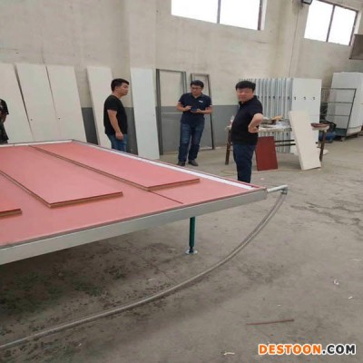 洛阳通美华宜家档案柜文件柜转印效果文件柜转印机厂家直销