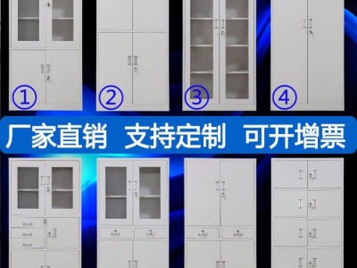 供应武圣文件柜 钢制办公柜  档案柜