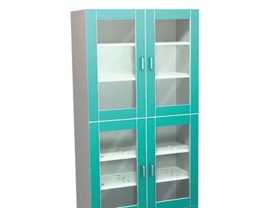 南京实验室仪器柜资料柜文件柜器材柜通风柜药品柜器材柜厂家定制