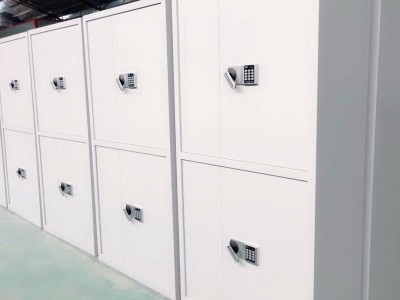 重庆君正保密柜 钢制电子密码文件柜 通双节保密柜 通体保密柜 小型保密柜 套色保密柜 红木纹保密柜 转印保密柜