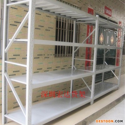 深圳货架 中型货架 仓储货架 仓库货架  文件柜 打包台 工作台 维修台 鞋柜