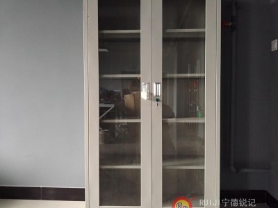 通玻移门文件柜、办公用具、资料柜、锐记货架厂家