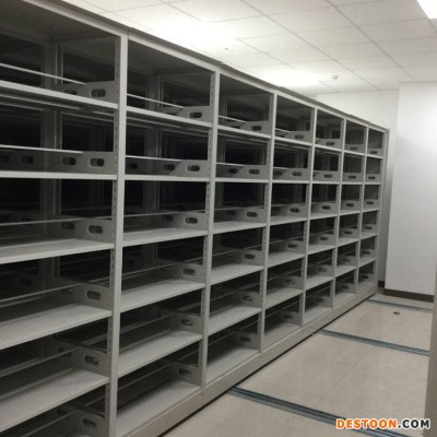 泰华宏达  北京周边智能型密集资料柜  厂家批发文件柜  密集柜