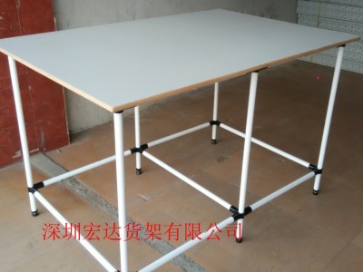 深圳线棒生产线组装台 工作台 打包台 车间维修台 仓储货架 重型货架 文件柜鞋柜