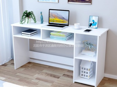 沈阳墙边窄桌长条桌靠墙细长条桌学生写字台简易小桌床边桌电脑桌