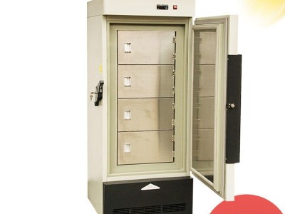 厂家直销 超低温储藏机  低温试验箱  冷藏柜