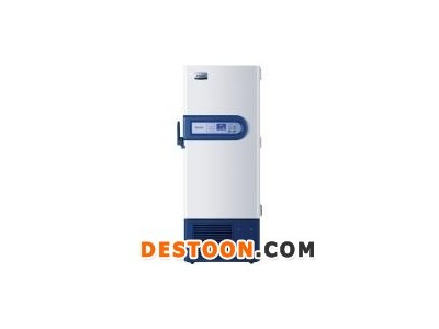 Haier/海尔-86℃ 超低温保存箱 （冰箱 ）DW-86L338J 低温冰箱 冷藏箱 冷藏柜