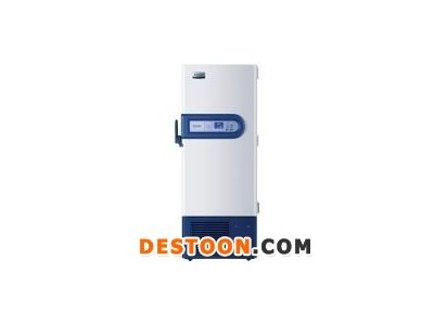 Haier/海尔-86℃ 超低温保存箱 （冰箱 ）DW-86L338J 低温冰箱 冷藏箱 冷藏柜图1