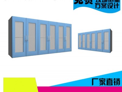 实验室全木结构吊柜 禄米实验室厂家直销LUMI-DG16