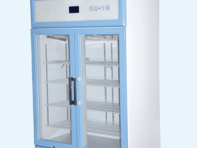 医疗恒温系列 FYL-YS-828L 专业恒温冷藏设备 层析柜 冷藏柜