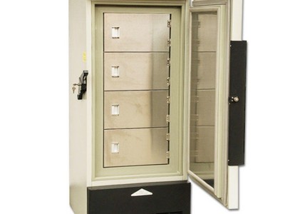 超低温储藏箱 疫苗冷藏柜 工业冰箱 冷冻设备 工业储藏箱