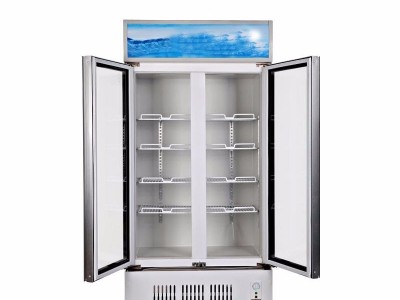 饮料冷藏柜|冷藏保鲜风冷展示柜|饮料柜展示柜.