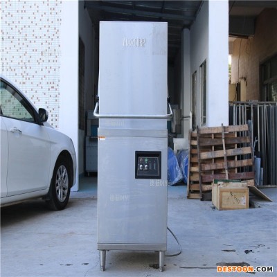 DR-JG1580长龙洗碗机价格 德茹超声波洗碗机规格齐全