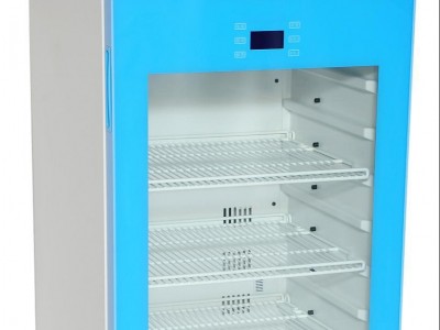 FYL-YS-150L X光片保管柜 生物物证 生物冷藏柜  生物保管柜 生物物证保存柜 血液保管柜