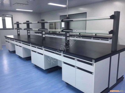 上海吊柜实验台生产设计 服务为先 江苏荣翔实验室设备供应