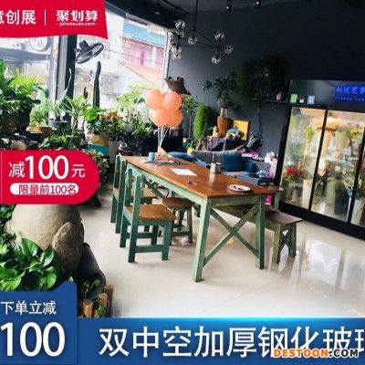 中意创展-双门三门鲜花保鲜柜花店鲜花冰柜鲜花展示柜风冷藏柜鲜花冰箱冷柜