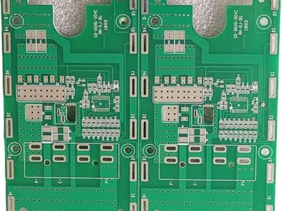 洗碗机电路板 洗碗机控制板PCB 家用商用方案线路板开发定制