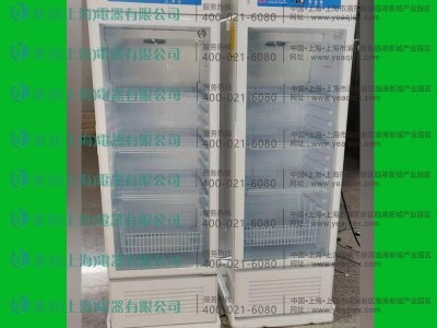 实验室用防爆试剂柜防爆冷藏柜防爆有机试剂柜 2℃~8℃防爆冰箱图1