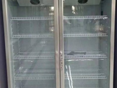 厨房冷柜冷藏柜保鲜柜厂家整机一年压缩机三年高端冷链设备 者金宏通图1