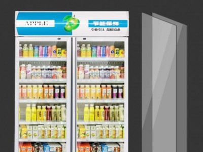 常年批发风冷冷藏柜水果展示柜酸奶保鲜柜啤酒柜饮料柜单门双门三门规格齐全量大优惠