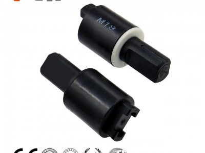 培尔 peir PR-T098E 布菲炉阻尼器 炒菜机阻尼器 电器阻尼器 洗碗机阻尼器