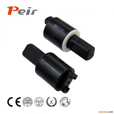 培尔 peir PR-T098E 布菲炉阻尼器 炒菜机阻尼器 电器阻尼器 洗碗机阻尼器