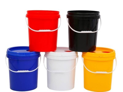 18L机油桶洗碗机桶清洁剂桶 洗涤剂桶汽车防冻液桶