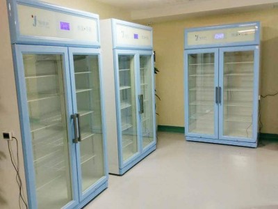 福意联实验室冷藏柜FYL-YS-430L