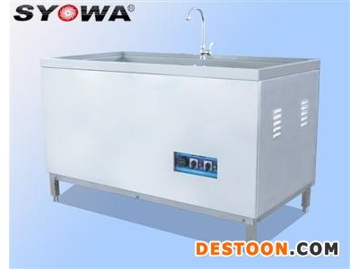 昭和超声波洗碗机UCM-2000