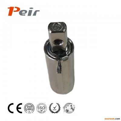 Peir培尔PR-T099N 厂家直供水槽洗碗机盖板静音缓降 旋转阻尼器 液压缓冲器