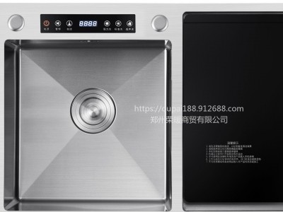 河南郑州斯柯诺S2大品牌洗碗机厂家批发供应丨陕西厨卫电器厂家批发