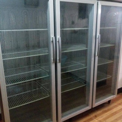 上海银都冰柜冷藏柜维修 不制冷故障报修中心 厂家配件修理