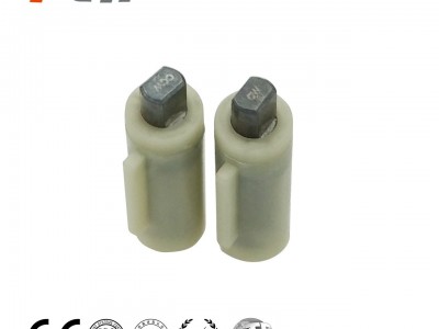 稳速下落水槽洗碗机阻尼器单向旋转缓冲器
