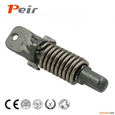 Peir培尔PR-T099G 厂家直供水槽洗碗机盖板静音缓降 旋转阻尼器 液压缓冲器