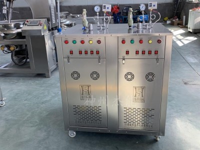 洗碗机配套液化气蒸汽发生器 不锈钢蒸汽锅炉 电加热蒸汽发生器厂家