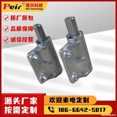智能洗碗机盖板静音缓降阻尼器 PR-T099W 110度单向旋转阻尼器 水槽盖板匀速下降缓降器