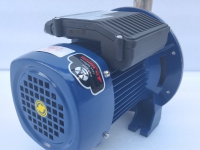惠州惠沃德卧式增压泵 WDB120/150洗碗机循环泵1.5KW