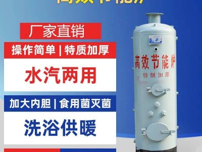 佳木斯洗碗机配套燃气蒸汽发生器 无烟无尘生物质蒸汽发生器 不锈钢蒸汽锅炉