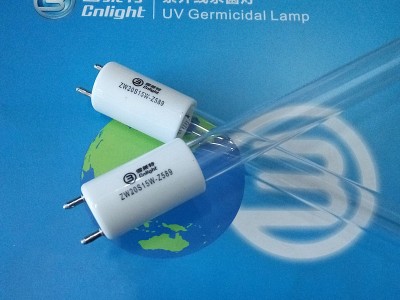 雪莱特/Cnlight ZW20S15W-Z589 紫外线杀菌管 20W 消毒柜专用图1