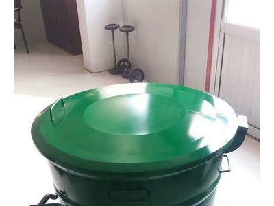沧州奥缘体育  铁质垃圾桶  塑料 垃圾桶  环卫分类垃圾桶