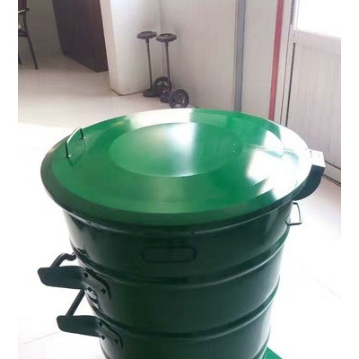 沧州奥缘体育  铁质垃圾桶  塑料 垃圾桶  环卫分类垃圾桶