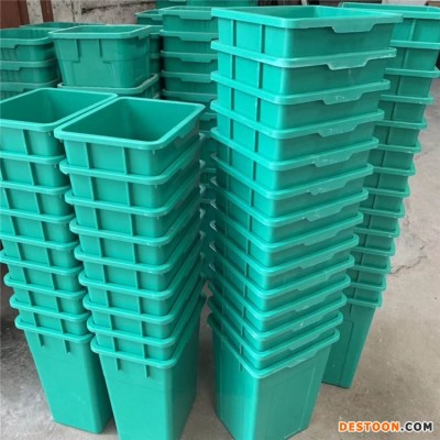 3立方垃圾箱 户外生活垃圾箱厂家 亚盛
