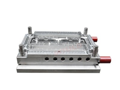 西诺垃圾桶踏板模具 垃圾桶拉杆注塑 塑料垃圾桶配件 注塑模具定制