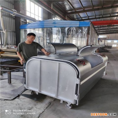 厂家供应勾臂式垃圾箱 5方垃圾箱规格齐全