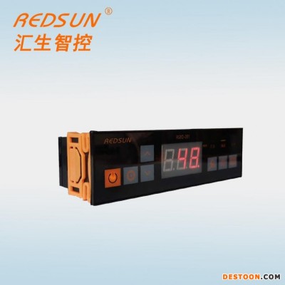 紫外线消毒控制器 臭氧消毒控制板 杀菌消毒柜控制板 文件消毒柜控制器  汇生电子供应