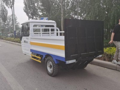 垃圾桶清运车 泰运 大型垃圾桶清运车 多功能垃圾桶清运车 欢迎选购图1
