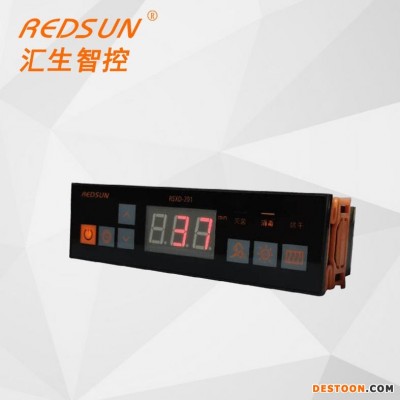臭氧消毒控制板  杀菌消毒柜控制器 紫外线消毒控制器 文件消毒柜控制板 温度控制仪 汇生电子供应
