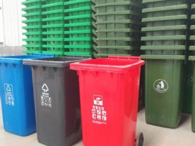 环保户外垃圾桶 垃圾桶分类 街道社区垃圾桶价格